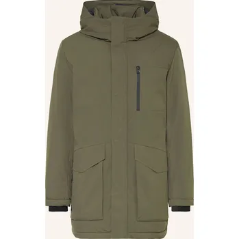 Pánský zimní kabát Strokesman's Pánská Parka, olivová, 58