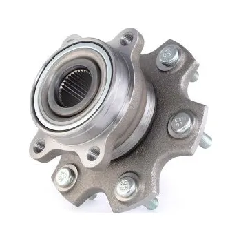 Zadní ložisko, náboj kola Mitsubishi PAJERO IV (V8_W, V9_W) - SKV GERMANY