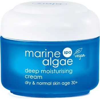 Pleťový krém Ziaja mořská řasa 30+ - pleťový krém hydratační 50ml pleťový krém hydratační 50ml