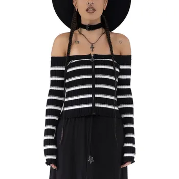 Dámské tričko tričko dámské - Ashryn - KILLSTAR - KSRA011610 - L