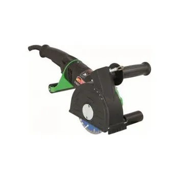 Fréza Drážkovací fréza Eibenstock EMF125 - doprodej