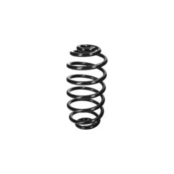 Autodíl Zadní pružina Audi A4 B8 (8K2) 1.8TFSI - DACO Germany