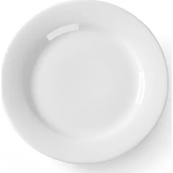 Talíř Mělký talíř, HENDI, ⌀240mm