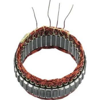 Alternátor Stator alternátoru RC - Mitsubishi A383T40070