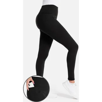 Dámské legíny LELOSI Legíny Polarosi Alina XS