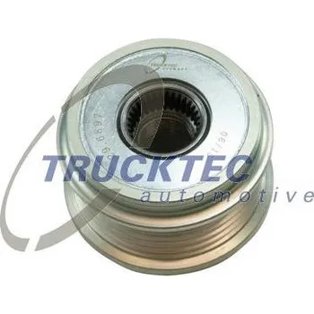 Předstihová spojka TRUCKTEC AUTOMOTIVE 07.17.064