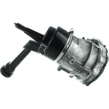 Posilovač řízení Hydraulické čerpadlo, řízení SPIDAN 54938