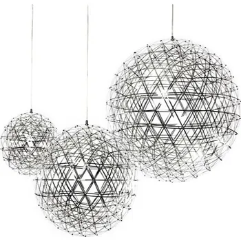 Max P5088/D40 NOVA světlo LED závěsné průměr 40cm