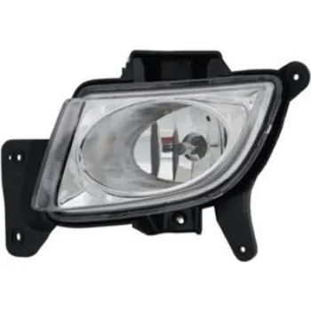 Mlhový světlomet Mlhovka VAN WEZEL 8207995