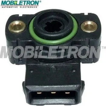 Snímač polohy škrtící klapky Mobiletron Seat 044 907 385A