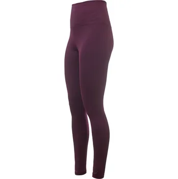 Dámské termo spodky SENSOR INFINITY ECO dámské legíny port red Velikost: XL