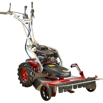 Sekačka Dakr Panter FD2H L224 s mulčovačem M70 (01235.119 + 01235.052)