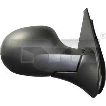 Auto zrcátko vnejsi zpetne zrcatko TYC 328-0159