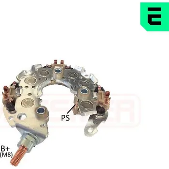 Autodíl Usměrňovač, generátor ERA 216029