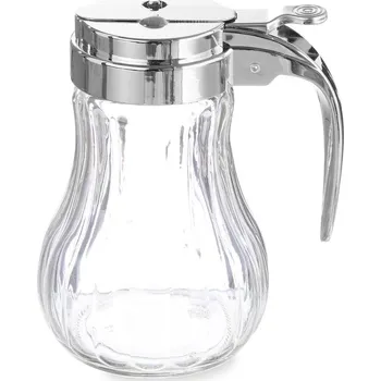 Dávkovač medu, HENDI, ⌀80x(H)115mm