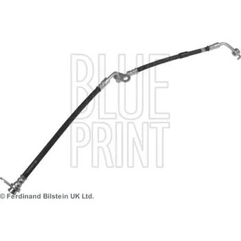 Brzdový systém Brzdová hadice BLUE PRINT ADM553116
