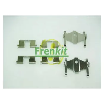 Brzdový kotouč Sada prislusenstvi, oblozeni kotoucove brzdy FRENKIT 901185