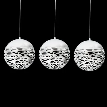 Max P1416/D30W SPOG světlo závěsné bílé průměr 30cm