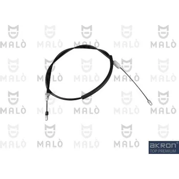 Lanko parkovací brzdy Tažné lanko, parkovací brzda PERSEA 21417