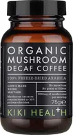 KIKI Health Mushroom Coffee Decaf BIO instantní 75 g