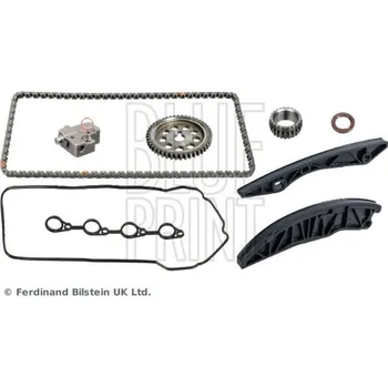 Rozvod motoru Sada rozvodového řetězu BLUE PRINT ADBP730021