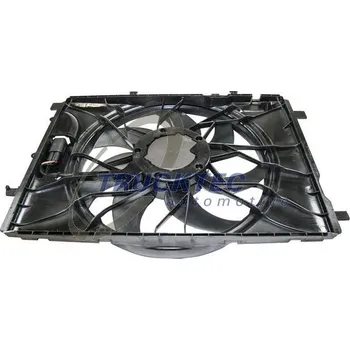 Chladič motoru Větrák, chlazení motoru TRUCKTEC AUTOMOTIVE 02.40.222