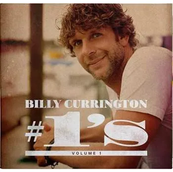 Zahraniční hudba CD Billy Currington: Billy Currington #1’s Volume 1 2024