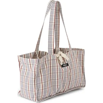 Úložný box Humdakin, Taška Humdakin Checkered - Formadore