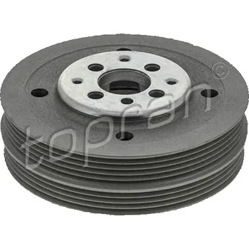 Kliková hřídel Řemenice, klikový hřídel TOPRAN 110 720