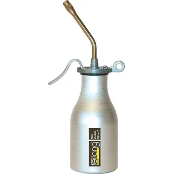 Mikrorozprašovač hliník jmenovitý obsah 300ml reilang rze300al