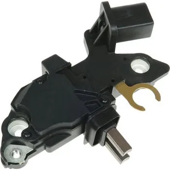 Alternátor Regulátor napětí alternátoru Bosch 0124515051