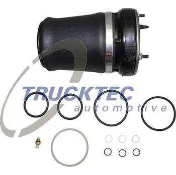 Vzduchova pruzina, podvozek TRUCKTEC AUTOMOTIVE 08.30.051