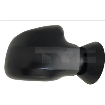Auto zrcátko vnejsi zpetne zrcatko TYC 328-0139
