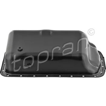 Olejová vana Olejová vana TOPRAN 723 685