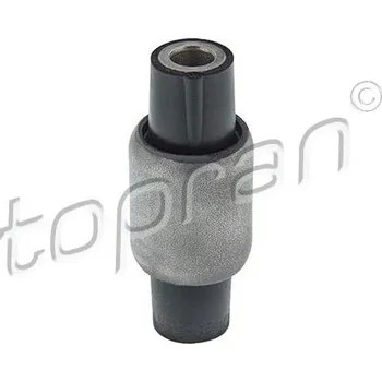 Silentblok nápravy Ulozeni, ridici mechanismus TOPRAN 205 490