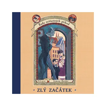 Zlý začátek MP3 download