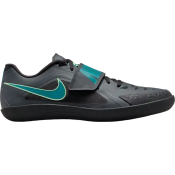 Pánská móda Tretry Nike ZOOM RIVAL SD 2 fz9665-001 Velikost 36 EU | 3,5 UK | 4 US | 23 CM