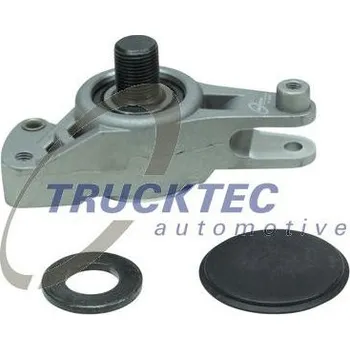 Sada na opravy, napinaci rameno - zebrovany klinovy TRUCKTEC AUTOMOTIVE 02.19.125