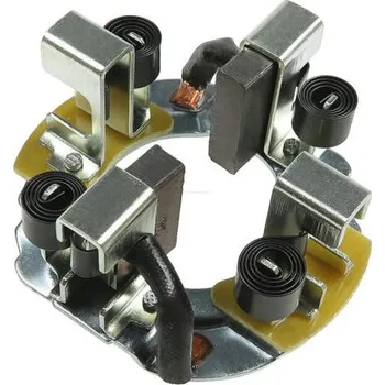 Startér Držák uhlíků startéru Mitsubishi M9T60171