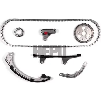 Rozvod motoru HEPU Sada rozvodového řetězu HEP 21-0030