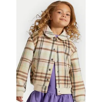 Coccodrillo Bunda pro přechodné období ZC4152001AGK Barevná Regular Fit 116