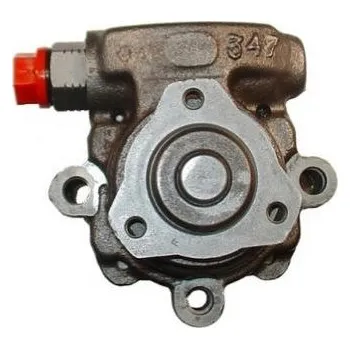 Posilovač řízení Hydraulické čerpadlo, řízení SPIDAN 53693