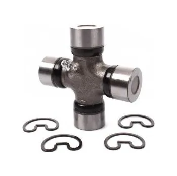 Posilovač řízení Univerzální krizovy kloub 30x92,5 Massey Ferguson 1429021m1 MZR 43808