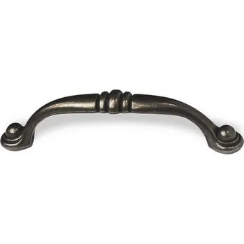 Rustikální úchytka SIRO 1994-110 ZN10