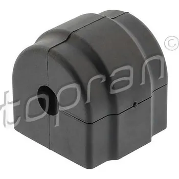 Stabilizátor nápravy Drzak, Pricny stabilizator TOPRAN 636 019