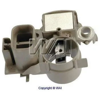 Alternátor Regulátor napětí alternátoru Mitsubishi A866X05270