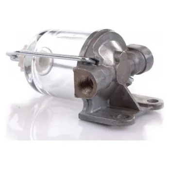 Posilovač řízení Separátor Palivového Filtru Mf Ford New Holland New Holland 510e9155a 81711842 836015104 MZR 42309