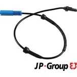 Snímač, počet otáček kol JP GROUP 1497106500