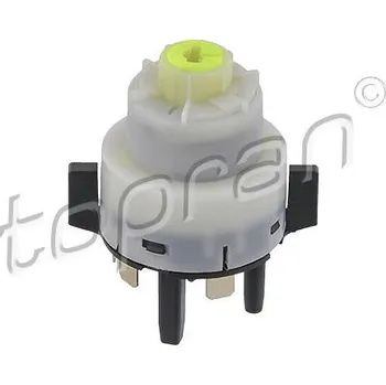 Startér Spínač zapalování / startéru TOPRAN 103 768