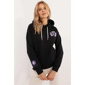 Dámská mikina Mikina model 200432 Sublevel M